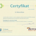 Powiększ obraz: certificate 16