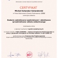 Powiększ obraz: certificate 57