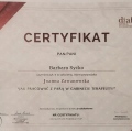 Powiększ obraz: certificate 4