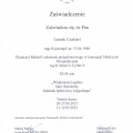 Powiększ obraz: certificate 12