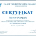 Powiększ obraz: certificate 108