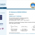 Powiększ obraz: certificate 15