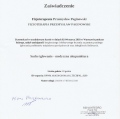Powiększ obraz: certificate 24