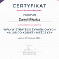 Powiększ obraz: certificate 5