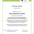 Powiększ obraz: certificate 1