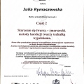 Powiększ obraz: certificate 14