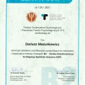 Powiększ obraz: certificate 4