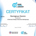 Powiększ obraz: certificate 14