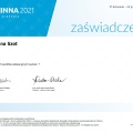 Powiększ obraz: certificate 4