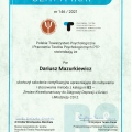 Powiększ obraz: certificate 5
