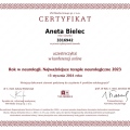 Powiększ obraz: certificate 16