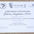 Powiększ obraz: certificate 5