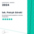 Powiększ obraz: certificate 1