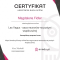 Powiększ obraz: certificate 30