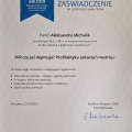 Powiększ obraz: certificate 2