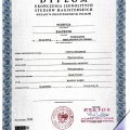 Powiększ obraz: certificate 1