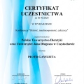 Powiększ obraz: certificate 6
