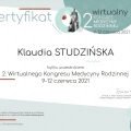 Powiększ obraz: certificate 8
