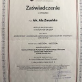Powiększ obraz: certificate 7
