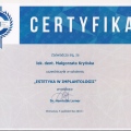 Powiększ obraz: certificate 4
