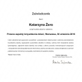 Powiększ obraz: certificate 9