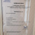 Powiększ obraz: certificate 9
