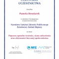 Powiększ obraz: certificate 2