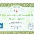 Powiększ obraz: certificate 5