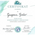Powiększ obraz: certificate 15
