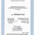 Powiększ obraz: certificate 6