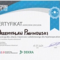 Powiększ obraz: certificate 7
