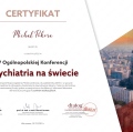 Powiększ obraz: certificate 16