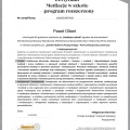 Powiększ obraz: certificate 3