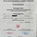 Powiększ obraz: certificate 2