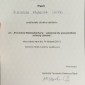 Powiększ obraz: certificate 9