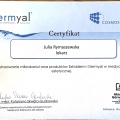 Powiększ obraz: certificate 15