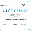 Powiększ obraz: certificate 5
