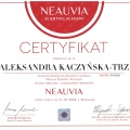 Powiększ obraz: certificate 2