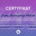Powiększ obraz: certificate 8