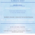 Powiększ obraz: certificate 19