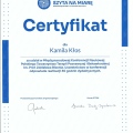 Powiększ obraz: certificate 7