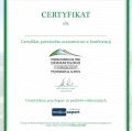 Powiększ obraz: certificate 4