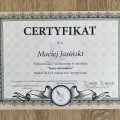 Powiększ obraz: certificate 7