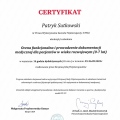 Powiększ obraz: certificate 11