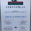 Powiększ obraz: certificate 21