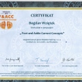 Powiększ obraz: certificate 5