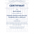 Powiększ obraz: certificate 86