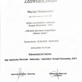 Powiększ obraz: certificate 16