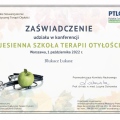 Powiększ obraz: certificate 169