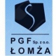 Specjalistyczne Centrum Medyczno-Rehabilitacyjne przy Polskiej Grupie Farmaceutycznej sp. z oo